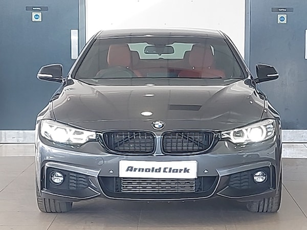 Used BMW 4 Series 2020 for sale - 75608665: Photo 16