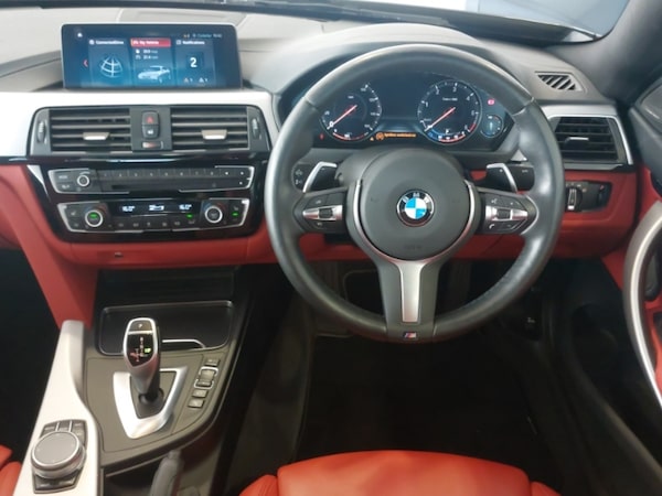 Used BMW 4 Series 2020 for sale - 75608665: Photo 5