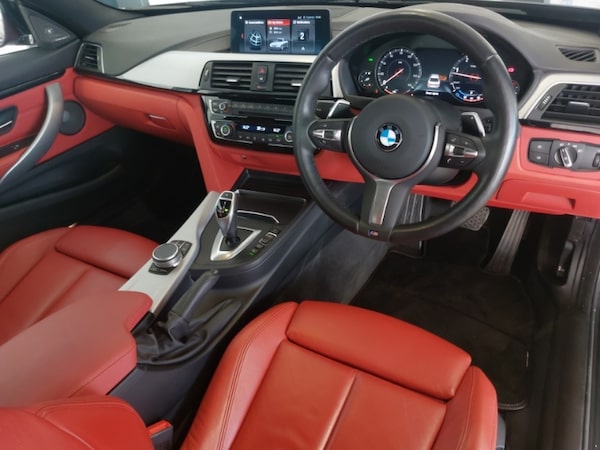 Used BMW 4 Series 2020 for sale - 75608665: Photo 6