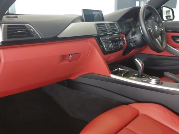 Used BMW 4 Series 2020 for sale - 75608665: Photo 7