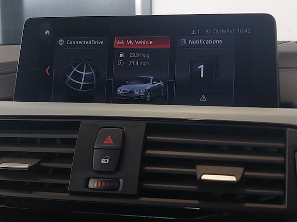 Used BMW 4 Series 2020 for sale - 75608665: Photo 8