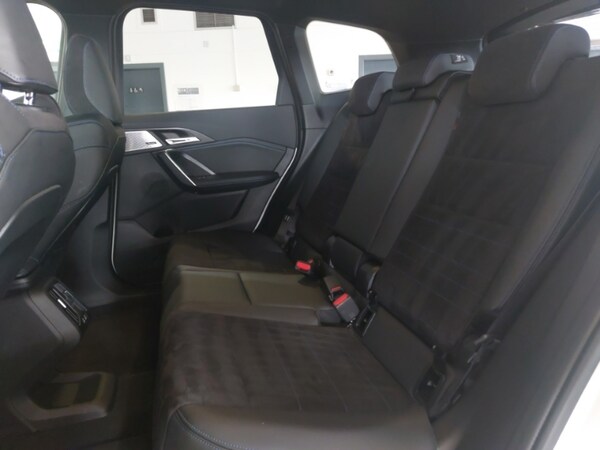 Used BMW iX1 2023 for sale - 76246431: Photo 12