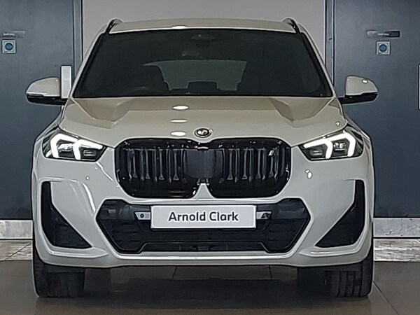 Used BMW iX1 2023 for sale - 76246431: Photo 16