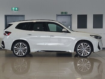 Used BMW iX1 2023 for sale - 76246431: Photo