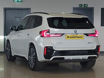 Used BMW iX1 2023 for sale - 76246431: Photo