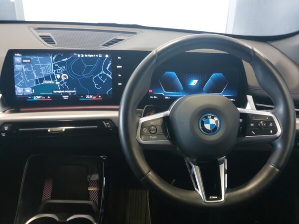 Used BMW iX1 2023 for sale - 76246431: Photo 5