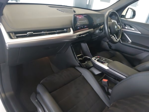 Used BMW iX1 2023 for sale - 76246431: Photo 7