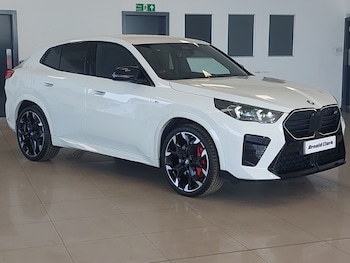 Used BMW X2 2025 for sale - 78478384: Photo