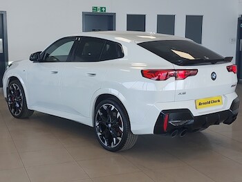 Used BMW X2 2025 for sale - 78478384: Photo
