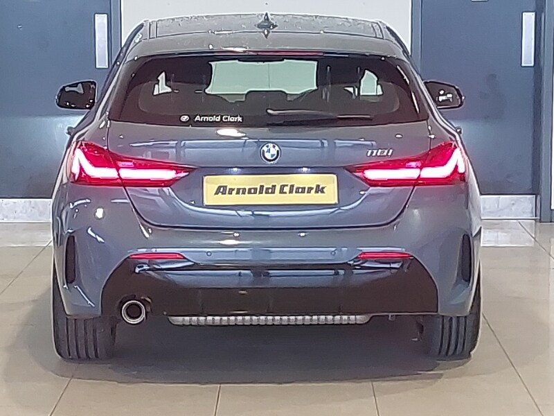 Used BMW 1 Series 2022 for sale - 77197597: Photo 15