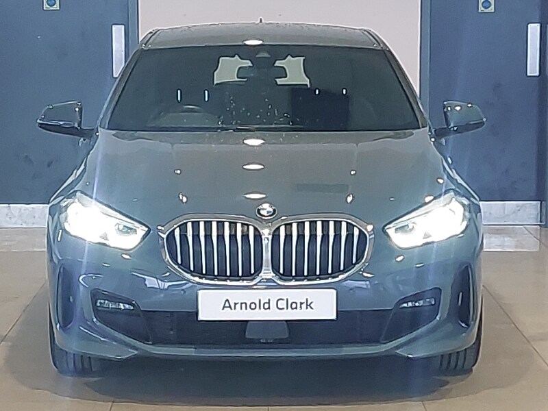 Used BMW 1 Series 2022 for sale - 77197597: Photo 16