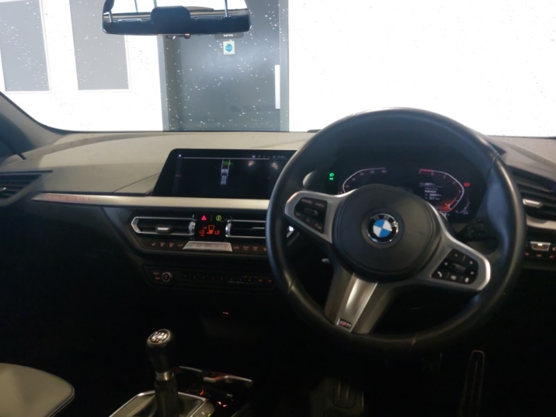 Used BMW 1 Series 2022 for sale - 77197597: Photo 4