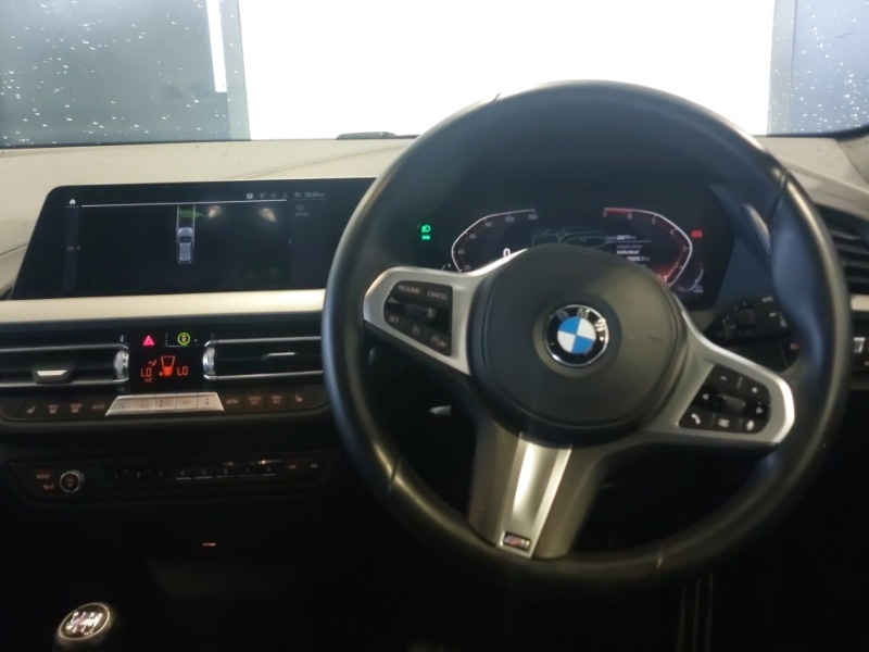 Used BMW 1 Series 2022 for sale - 77197597: Photo 5