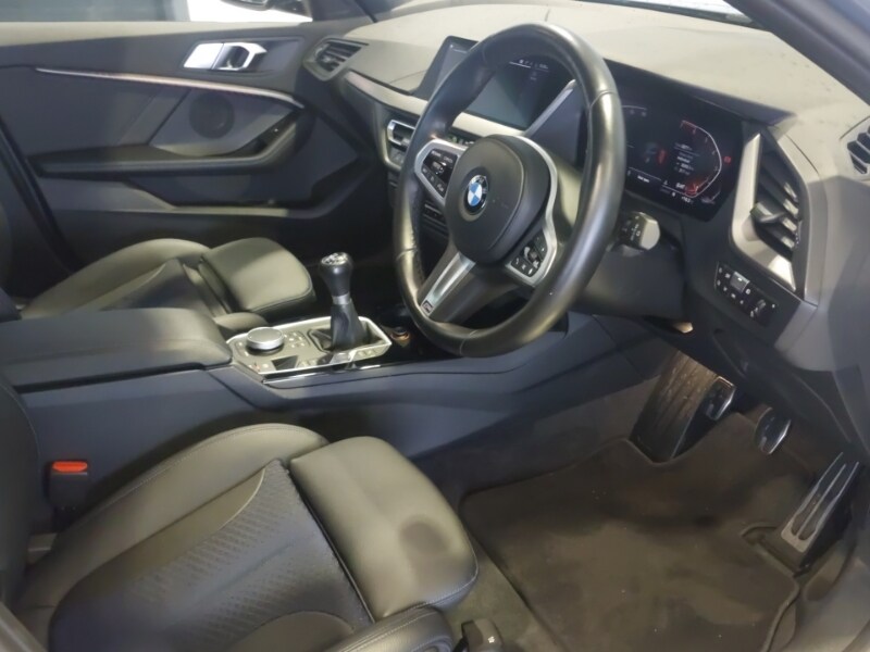 Used BMW 1 Series 2022 for sale - 77197597: Photo 6