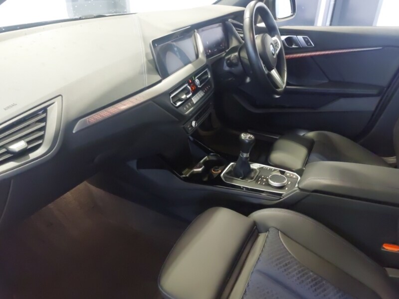 Used BMW 1 Series 2022 for sale - 77197597: Photo 7