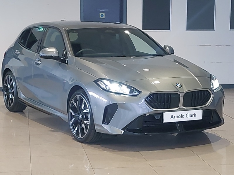 Used BMW 1 Series 2025 for sale - 76298006: Photo 1