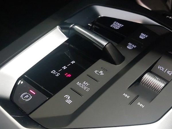 Used BMW 1 Series 2025 for sale - 76298006: Photo 10