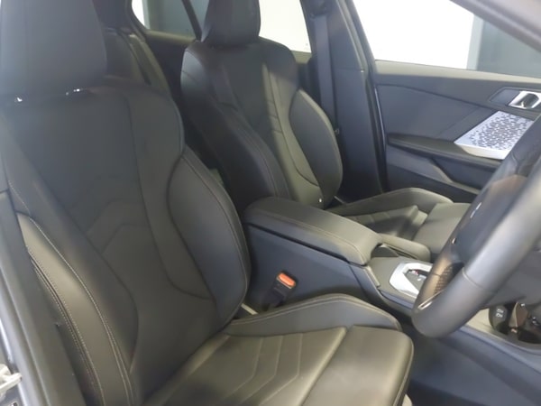 Used BMW 1 Series 2025 for sale - 76298006: Photo 11