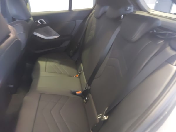 Used BMW 1 Series 2025 for sale - 76298006: Photo 12
