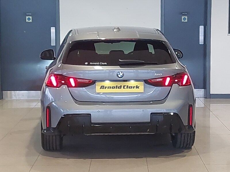 Used BMW 1 Series 2025 for sale - 76298006: Photo 15