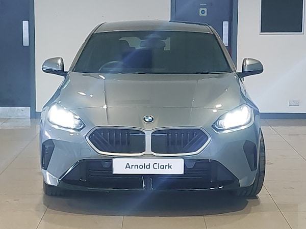 Used BMW 1 Series 2025 for sale - 76298006: Photo 16