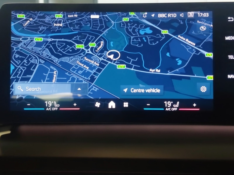 Used BMW 1 Series 2025 for sale - 76298006: Photo 17