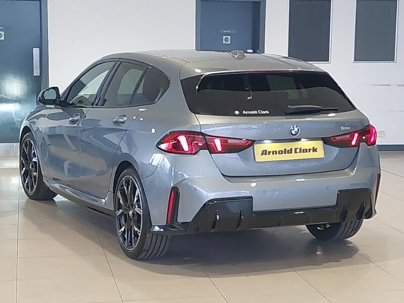 Used BMW 1 Series 2025 for sale - 76298006: Photo 3