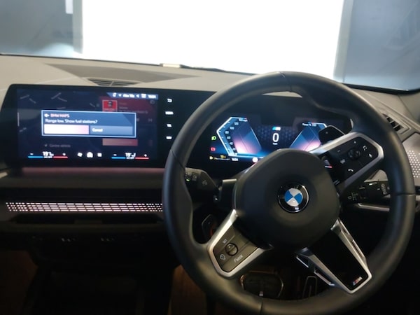 Used BMW 1 Series 2025 for sale - 76298006: Photo 5