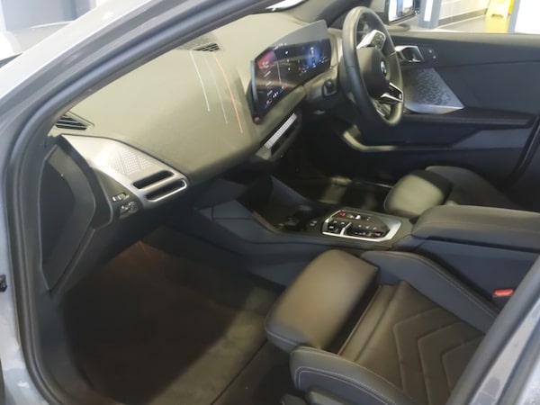 Used BMW 1 Series 2025 for sale - 76298006: Photo 7