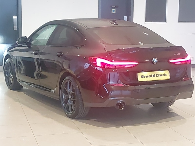 Used BMW 2 Series 2022 for sale - 77035187: Photo 3