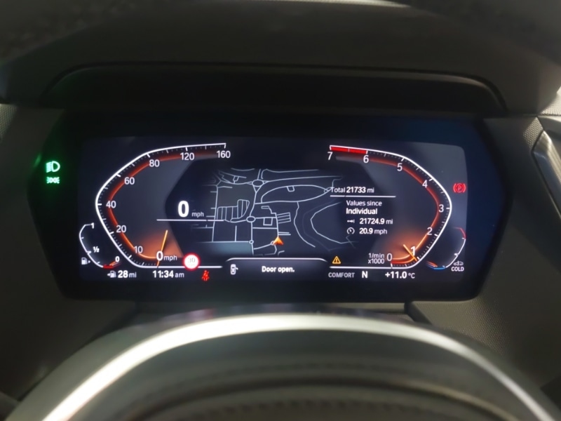 Used BMW 2 Series 2022 for sale - 77035187: Photo 9