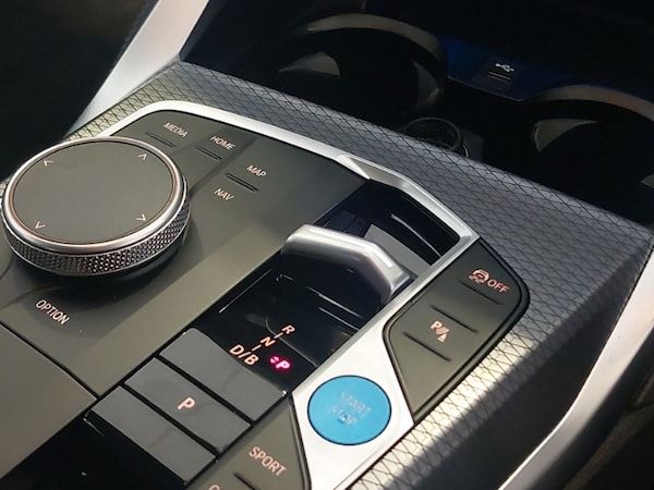 Used BMW i4 2025 for sale - 76233641: Photo 10