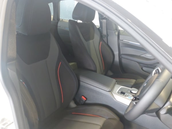 Used BMW i4 2025 for sale - 76233641: Photo 11