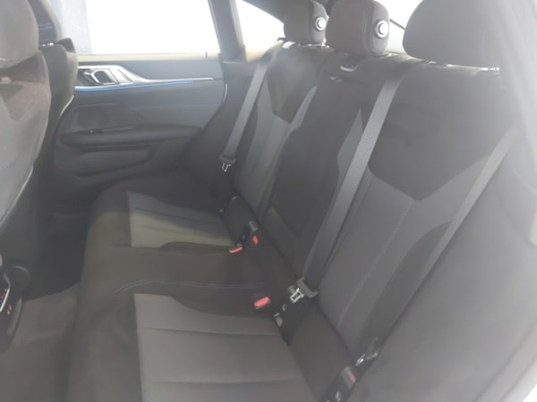 Used BMW i4 2025 for sale - 76233641: Photo 12