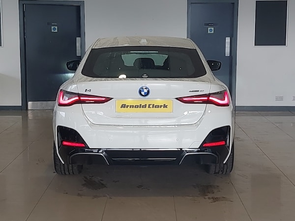 Used BMW i4 2025 for sale - 76233641: Photo 15