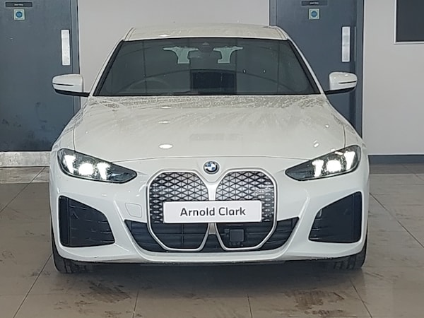 Used BMW i4 2025 for sale - 76233641: Photo 16
