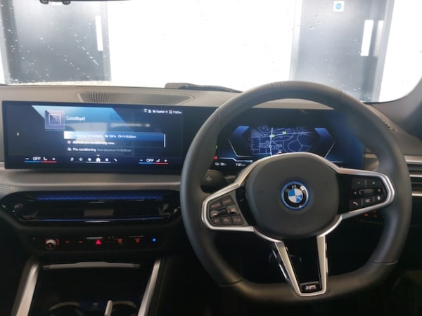 Used BMW i4 2025 for sale - 76233641: Photo 5