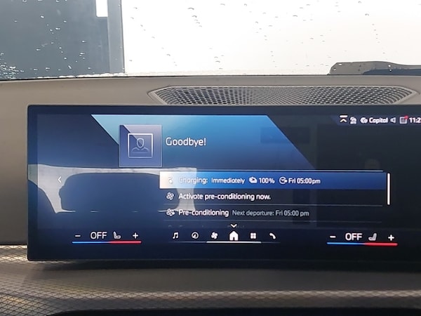 Used BMW i4 2025 for sale - 76233641: Photo 8