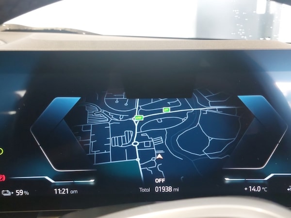 Used BMW i4 2025 for sale - 76233641: Photo 9