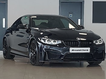 Used BMW M4 2019 for sale - 78921720: Photo