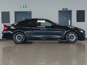 Used BMW M4 2019 for sale - 78921720: Photo
