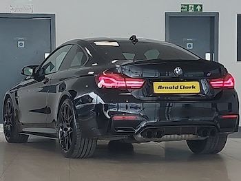 Used BMW M4 2019 for sale - 78921720: Photo