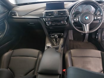Used BMW M4 2019 for sale - 78921720: Photo