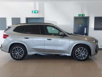 Used BMW iX1 2024 for sale - 74767705: Photo