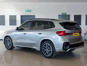Used BMW iX1 2024 for sale - 74767705: Photo