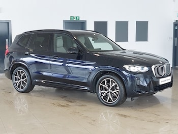 Used BMW X3 2022 for sale - 78498848: Photo