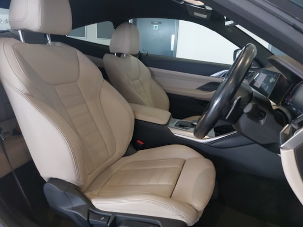 Used BMW 4 Series 2021 for sale - 75714992: Photo 11