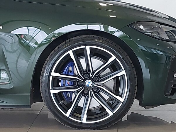 Used BMW 4 Series 2021 for sale - 75714992: Photo 14