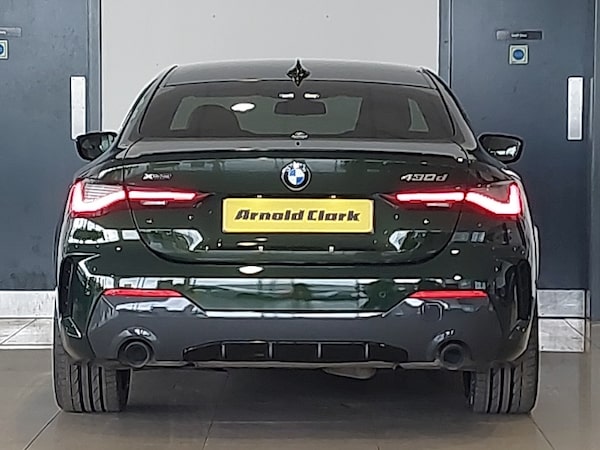 Used BMW 4 Series 2021 for sale - 75714992: Photo 15