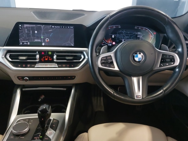 Used BMW 4 Series 2021 for sale - 75714992: Photo 5